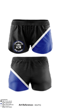 Lake Norman High School 14849265 Track Shorts - 1