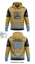CF-ARGONAUTS 46568656 Hoodie - 5