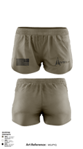 Peterson Space Force Base 7979794 Ranger Panties - 1