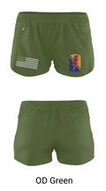 C Co. 1-160 Infantry 40456351 Ranger Panties - 4
