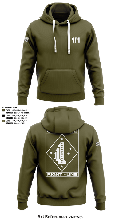 Hades 3421841 Hoodie - 133