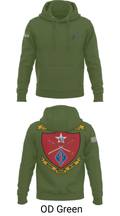 1/5 Apache 60’s 44097670 Hoodie - 52