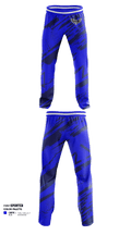 Eisenhower High School Volleyball 77100721 Sweatpants - 1