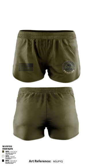 Ranger Panties, , Police, Teamtime, Team time, sublimation, custom sports apparel, team uniforms, spirit wear, spiritwear, sports uniforms, custom shirts, team store, custom team store, fundraiser sports, apparel fundraiser