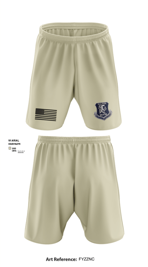 Athletic Shorts With Pockets, , Air Force, Teamtime, Team time, sublimation, custom sports apparel, team uniforms, spirit wear, spiritwear, sports uniforms, custom shirts, team store, custom team store, fundraiser sports, apparel fundraiser