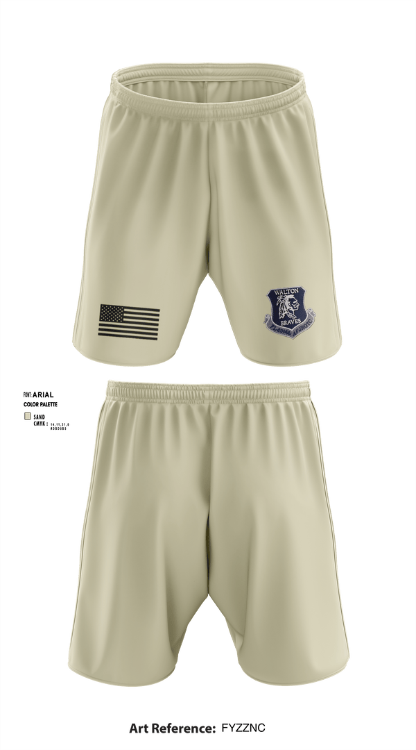 Athletic Shorts With Pockets, , Air Force, Teamtime, Team time, sublimation, custom sports apparel, team uniforms, spirit wear, spiritwear, sports uniforms, custom shirts, team store, custom team store, fundraiser sports, apparel fundraiser