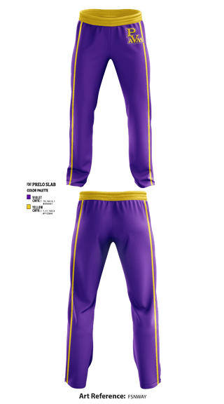 Sweatpants, Prairie View A&M University Soccer, Men's Soccer, Teamtime, Team time, sublimation, custom sports apparel, team uniforms, spirit wear, spiritwear, sports uniforms, custom shirts, team store, custom team store, fundraiser sports, apparel fundraiser