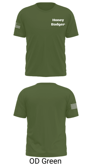 Short Sleeve Performance Shirt, , Army, Teamtime, Team time, sublimation, custom sports apparel, team uniforms, spirit wear, spiritwear, sports uniforms, custom shirts, team store, custom team store, fundraiser sports, apparel fundraiser