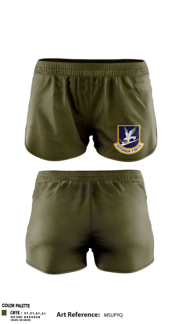 Ranger Panties, SFS, Air Force, Teamtime, Team time, sublimation, custom sports apparel, team uniforms, spirit wear, spiritwear, sports uniforms, custom shirts, team store, custom team store, fundraiser sports, apparel fundraiser