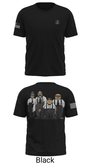 Short Sleeve Performance Shirt, , Marines, Teamtime, Team time, sublimation, custom sports apparel, team uniforms, spirit wear, spiritwear, sports uniforms, custom shirts, team store, custom team store, fundraiser sports, apparel fundraiser
