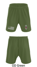 SOCAFRICA OSJA 25071446 Athletic Shorts With Pockets - 27