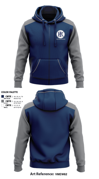 Zip Hoodie, Kent Island Baseball, Baseball, Teamtime, Team time, sublimation, custom sports apparel, team uniforms, spirit wear, spiritwear, sports uniforms, custom shirts, team store, custom team store, fundraiser sports, apparel fundraiser