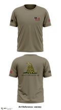 REDNECK'S 50991982 Short Sleeve Performance Shirt - 2