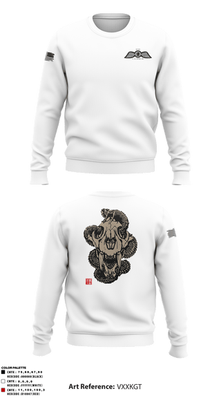 Crew Neck Sweatshirt, , Army, Teamtime, Team time, sublimation, custom sports apparel, team uniforms, spirit wear, spiritwear, sports uniforms, custom shirts, team store, custom team store, fundraiser sports, apparel fundraiser