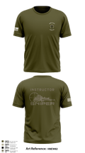 Sniper 2 79628389 Short Sleeve Performance Shirt - 7