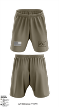 Easy Co. Eaglebears 39193271 Athletic Shorts With Pockets - 1