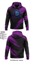 STARTTEAMFRANX11RAP 28167789 Hoodie - 1