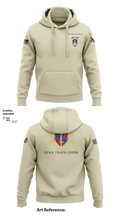 3RD SFAB 57965027 Hoodie - 1