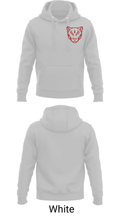 Katahdin High School Soccer 36502397 Hoodie - 28