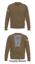 Underwater Search and Recovery Unit 43495281 Crew Neck Sweatshirt - 8