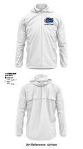 Gateway Regional High School Cheer 43593489 Windbreaker - 4