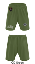 VFW Post 8191 13144984 Athletic Shorts With Pockets - 28