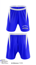 Wahconah Regional High School Cross Country 50606854 Athletic Shorts With Pockets - 36