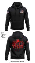 V.A. Public Safety 28704642 Hoodie - 9