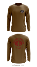 Cobra Company 43397226 Long Sleeve Performance Shirt - 9