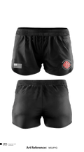 Winchester Fire Department 95741675 Ranger Panties - 5