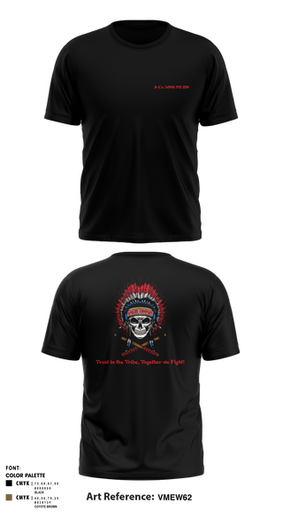 Short Sleeve Performance Shirt, B Co 309th MI BN, Army, Teamtime, Team time, sublimation, custom sports apparel, team uniforms, spirit wear, spiritwear, sports uniforms, custom shirts, team store, custom team store, fundraiser sports, apparel fundraiser