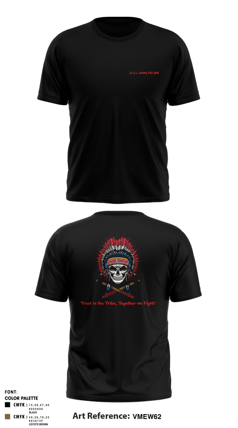 Short Sleeve Performance Shirt, B Co 309th MI BN, Army, Teamtime, Team time, sublimation, custom sports apparel, team uniforms, spirit wear, spiritwear, sports uniforms, custom shirts, team store, custom team store, fundraiser sports, apparel fundraiser