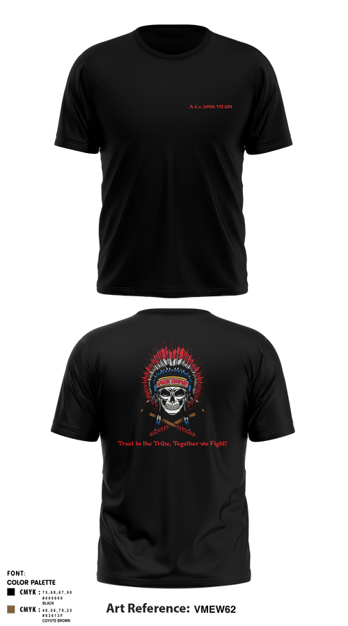 Short Sleeve Performance Shirt, B Co 309th MI BN, Army, Teamtime, Team time, sublimation, custom sports apparel, team uniforms, spirit wear, spiritwear, sports uniforms, custom shirts, team store, custom team store, fundraiser sports, apparel fundraiser