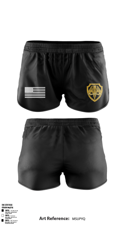 566 MCAS 1040274 Ranger Panties - 66