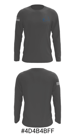 Long Sleeve Performance Shirt, Worcester Technical High School Field Hockey, Field Hockey, Teamtime, Team time, sublimation, custom sports apparel, team uniforms, spirit wear, spiritwear, sports uniforms, custom shirts, team store, custom team store, fundraiser sports, apparel fundraiser