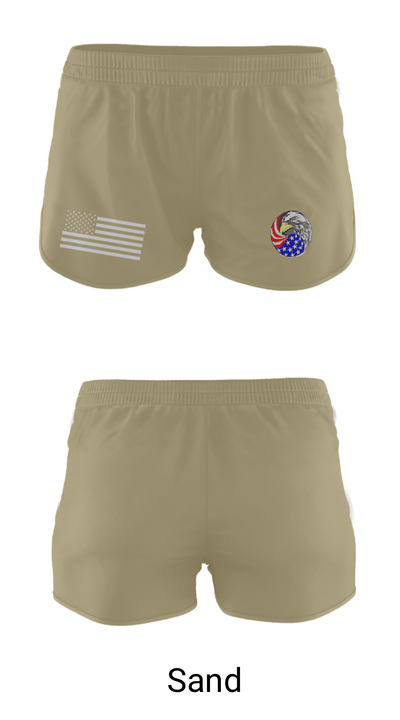 OH-20051 44519682 Ranger Panties - 6