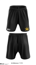 Bravo 3-2 ADA 14430873 Athletic Shorts With Pockets - 4