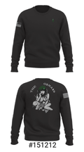 SFOD-A 11 96174000 Crew Neck Sweatshirt - 7