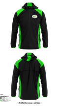 MOVE Dance Academy 42001052 Windbreaker - 1