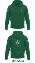 Old Saint Micks 80078963 Hoodie - 17
