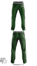 Cape May County Technical High School Cheer 67172243 Sweatpants - 1