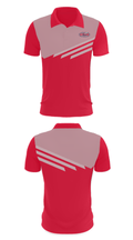 South Elgin High School Golf 91499640 Short Sleeve Performance Polo - 10
