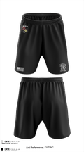 1/149 96639244 Athletic Shorts With Pockets - 2