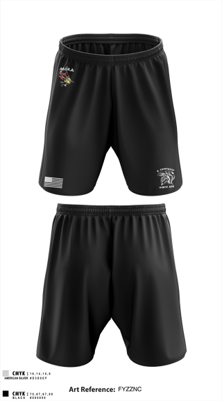 Athletic Shorts With Pockets, 449th, Army, Teamtime, Team time, sublimation, custom sports apparel, team uniforms, spirit wear, spiritwear, sports uniforms, custom shirts, team store, custom team store, fundraiser sports, apparel fundraiser