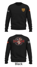 Colorguard 93343371 Crew Neck Sweatshirt - 48