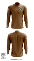 14 ASOS 49901756 Quarter Zip Jacket - 3