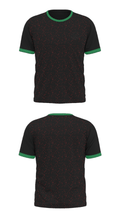 Revelations 61637990 Short Sleeve Performance Shirt - 34