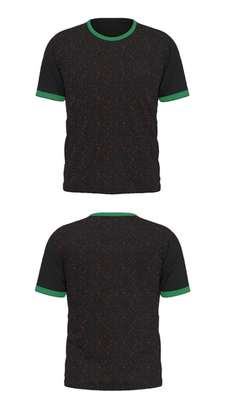 Short Sleeve Performance Shirt, Revelations, , Teamtime, Team time, sublimation, custom sports apparel, team uniforms, spirit wear, spiritwear, sports uniforms, custom shirts, team store, custom team store, fundraiser sports, apparel fundraiser