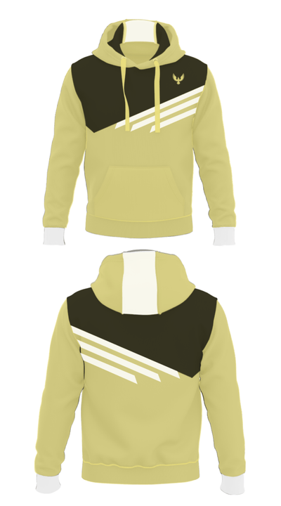 Florida Prep Cross Country 84818749 Hoodie - 1