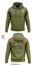 673 EFD/ 334 FEST 89104127 Hoodie - 3